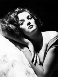 Jane Russell  Early-Mid 1940s