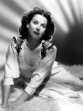 Hedy Lamarr  1947