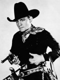 Buck Jones  c1930s
