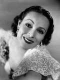 Dolores Del Rio  1934