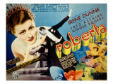Roberta  Irene Dunne  Ginger Rogers  Fred Astaire  1935
