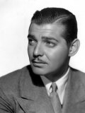 Clark Gable  May 12  1936