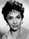 Gina Lollobrigida  Late 1950s