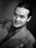 Portrait of Bob Hope