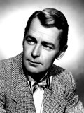 Portrait of Alan Ladd