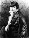 Pola Negri  Mid-1920s