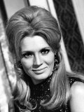 Young Billy Young  Angie Dickinson  1969