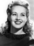 Betty Grable  c1943
