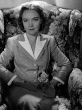 Lillian Gish  Late 1940s