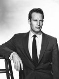 Charlton Heston  1955