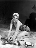 Kim Novak  1954