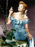 Lucille Ball  Late 1940s