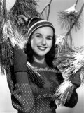 Deanna Durbin  1946