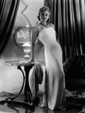 Claire Trevor  1937
