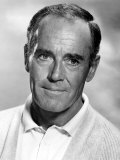 Spencer's Mountain  Henry Fonda  1963