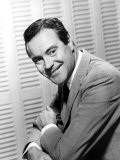 Portrait of Jack Lemmon