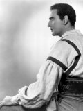 John Barrymore in the 1920s
