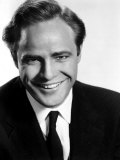 Marlon Brando in the 1950s