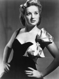 Betty Grable  c1940s