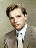 Richard Burton  Late 1940s