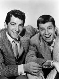 Dean Martin and Jerry Lewis  Late 1940s-Early 1950s
