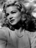 Claire Trevor  1940s