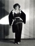 Clara Bow  around 1929