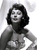 Ava Gardner
