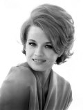 Angie Dickinson  Early 1960s