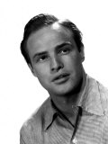 Marlon Brando  1953