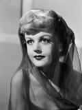 The Red Danube  Angela Lansbury  1949