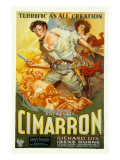 Cimarron  Richard Dix  Irene Dunne  1931