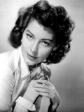 Ava Gardner  c1940s