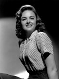 Donna Reed  1944