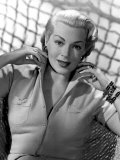 Lana Turner  1952
