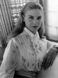 Joanne Woodward  c1950s