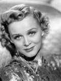 Gloria Stuart  1930s