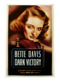 Dark Victory  Bette Davis  1939