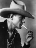 Buck Jones  c1930