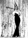 Anita Ekberg