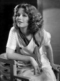 Clara Bow  1933