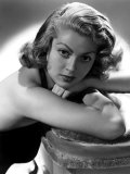 Lana Turner  1940s