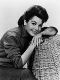 Annette Funicello  Early 1960s