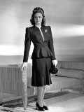 Donna Reed  1943