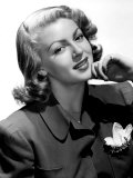 Lana Turner  1940s