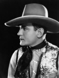 Buck Jones  c1920s