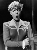 Betty Hutton  Early 1940s