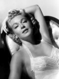 Lana Turner  1957