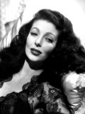 Loretta Young  1940s