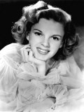 Portrait of Judy Garland  1943 Portrait